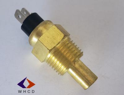 Cina Npt1/2 Brass Diesel Engine Temperature Sensor Max120℃ in vendita