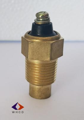 Κίνα Npt3/8 1pin Brass Engine Automotive Temperature Switch προς πώληση