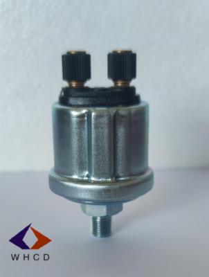 Κίνα NPT1/8 Oil Pressure Transducer Mechanical Air Pressure Sensor 0-10bar 10-184Ω 0.8bar προς πώληση