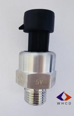 중국 M14X1.5 5V 0-5bar 0.5-4.5V Engine Electronic Sensor Electronic Pressure Transmitter 판매용