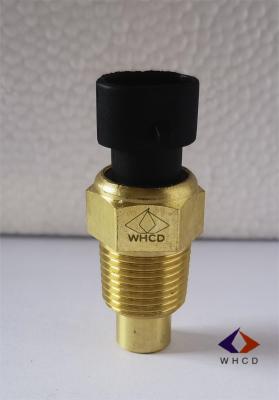 Κίνα NPT3/8 -40℃-150℃ Brass Engine Water Temperature Sensor No-Alarm προς πώληση