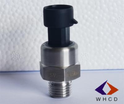 China M14X1.5 5V Electronic Water Pressure Sensor Transducer For Water Gas Fuel zu verkaufen