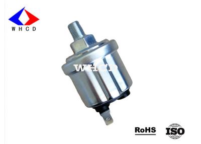 Китай Белым покрытый цинком автомобильный датчик давления масла НПТ1/8, переключатель давления масла 20 Пси продается