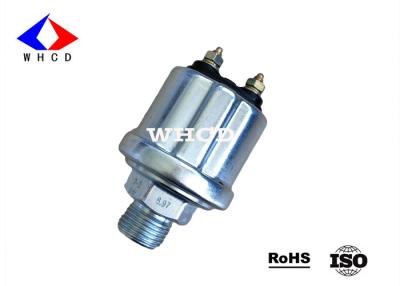 China Passo de dois fios que cabe o sensor do calibre de pressão do óleo M18x1.5 para o medidor do caminhão à venda