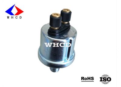 China Substituição do sensor de pressão de óleo das peças de Cummins Engine, barra 0~10 à venda