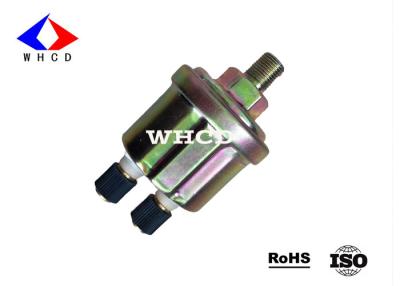 Chine Sonde de pression d'huile des véhicules à moteur d'accessoires de moteur pour Cummins/WEICHAI à vendre