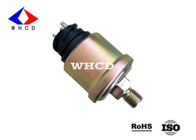 Chine Sonde de pression d'huile du moteur diesel NPT1/4/commutateur pour des camions de l'HOMME à vendre