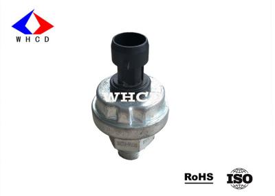 China Luftdruck-Schalter-Sensor Kohlenstoffstahl NPT 1/8 elektronischer für hydraulisches Kontrollsystem zu verkaufen