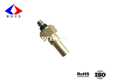 China 12 maanden van de de Temperatuurmaat van het Garantie de Autowater Sensor voor Cummins-Motor Te koop