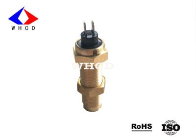 China Sensor universal para o barco, sensor marinho do Temp de água do NPT do remetente 3/8 da temperatura da água à venda