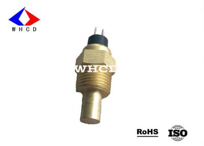 China Maschinen-Kühlmittel-Frostschutzmittel-Schiffsmotor-Temperaturfühler M12x1.5, Selbsttemp-Schalter zu verkaufen