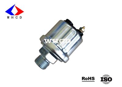 China M12x1.5 escolhem o sensor de pressão de óleo mecânico terminal para medidores do automóvel à venda