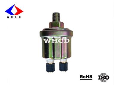 China Remetente/sensor do calibre de pressão do óleo NPT1/8 para os motores diesel de Cummins à venda