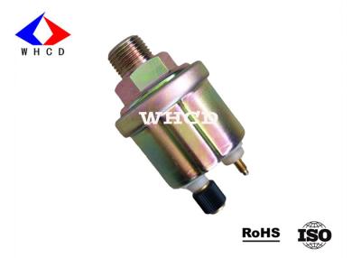 Китай Морской пехотинец 100 Пси давления масла отправляя блок, 2 провода/2 связывает проволокой датчик давления масла продается