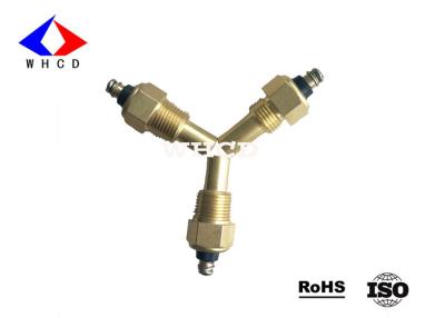 China Mariene van het de Bootwater van de Temperatuursensor de Temperatuursensor voor Mariene Motor Te koop