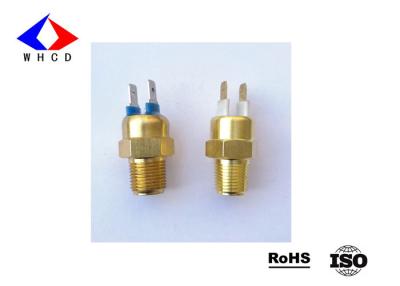 China 1/2-14 sensor de la temperatura del agua del NPT para los automóviles universales en venta