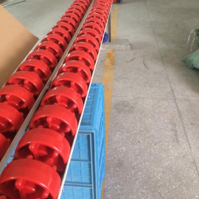 China standard pp pool float line/competiton pool lane line/pool equipment lane rope for sale