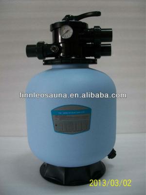 China fiberglass & Polyester Factory Swimming Pool Sand Filter Wholesale Price for sale