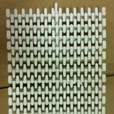 China ANTI-SLIP POOL TOOTH FLOOR PLASTIC GRATING for sale