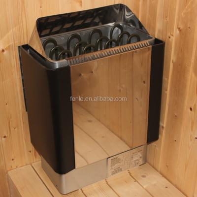 China Computer Control Panel SCA Sauna Heater for sale