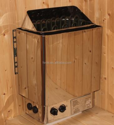 China Computer Control Panel Sauna Heater With CE for sale