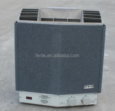 China Commercial SAWO SAUNA HEATER for sale