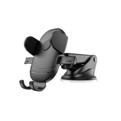 China Wholesale Price New Design Adjustable Car Magnetic Holder Mobile Phone Car Mount for sale