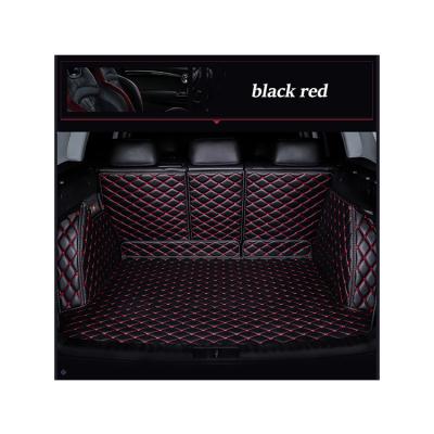 China Business / Lx470 Luxury Direct Wholesale Standard Large Pet Car Trunk Mat for sale