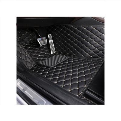 China Business / Luxury High Quality 4 Pieces Universal Car Anti Slip Summer Cushion for sale