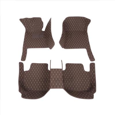 China Factory Price Pet Business / Luxury Car Mat Summer Universal Seat Cushion for sale