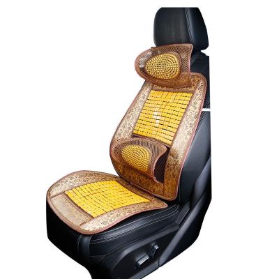 China China-chic New Good Price Rotating Swivel Cushion Summer Car Seat For Car Driver Seat for sale