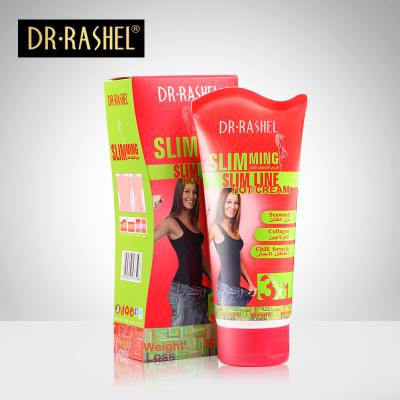 China Dr. 2021 Professional High Quality Rashel Weight Loss Slimming Fat Cream Weight Loss Burning Cream for sale