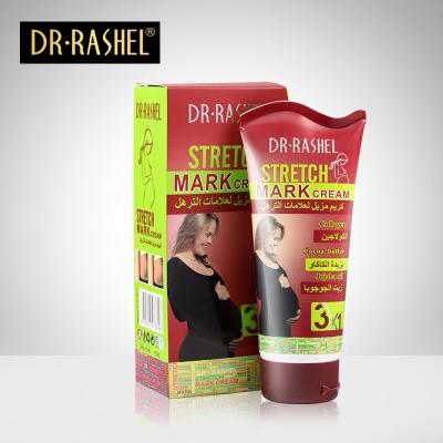 China Skin Revitalizer 2021 High Quality Pregnant Stretch Skin Dr. Rashel Scar Removal Gel Mom Body Care Revitalizer Cream Repair Cream for sale