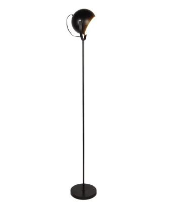 China Modern Private Label Style 1 X Max.40W Electric Single Life Floor Standing Lamp for sale