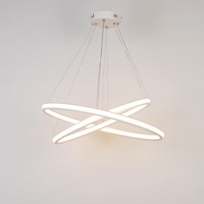 China Custom Hotel Popular Design Electric Nordic Style Led Fancy Pendant Lights for sale