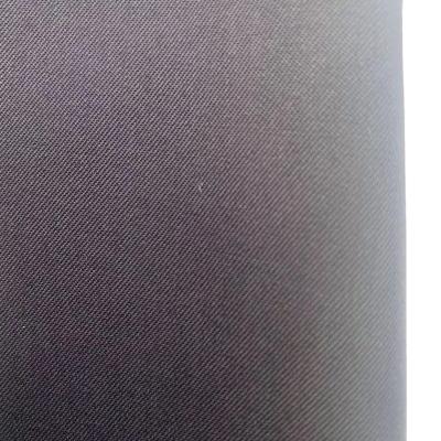 China TR waterproof wool-like fabric is used for work clothes and uniforms with high weight and good quality. for sale