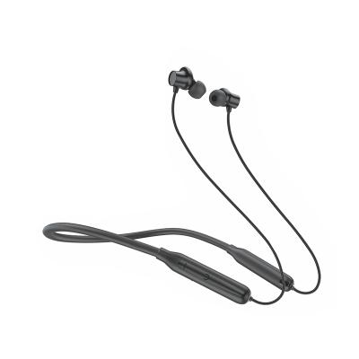 China FONENG 220mah Wireless Neckband Neckband Earbuds Stereo Radio Sports Earphone Running Bass Wireless Earphone for sale