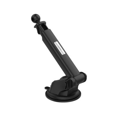 China Universal 360 Rotation FONENG Suction Cup Car Holder Base is suitable for various kinds of mobile phone car holders for sale