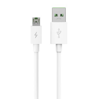 China Mobile Phone Tablet MP3 GPS FONENG Mobile Phone Cable Micro USB 5A 1M Length Data Micro USB Left Fast Charging Cable for xiaomi for sale