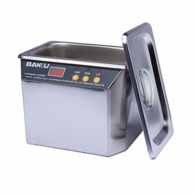 China Newest High Quality Ultrasonic Cleaner Stainless Steel Transmissions 110/220Vdigital Ultrasonic Cleaners 900 for sale