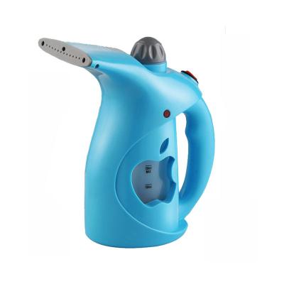 China High Quality Popular Handheld Steamer pp 200ml Household Garment Portable Clothes Iron Steamer Brush For Home Humidifier Facial Steamer for sale