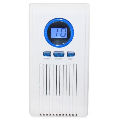 China National Portable Air Ozone Generator Best Price Water Air Purifier for sale