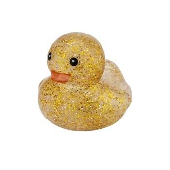 China Rubber Duck Glitter Rubber Ducks Sparkle and Shine in Your Nail Art with Glitter for sale