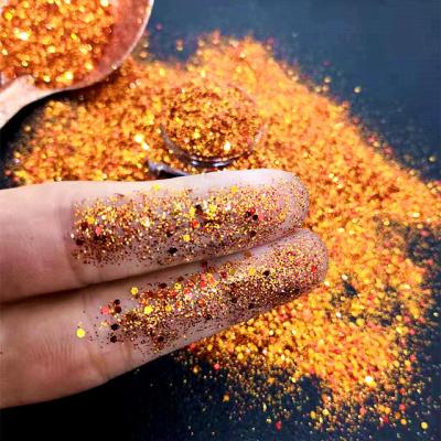 China Find the Perfect Hexagon Mixed Glitter Nail Art Party Designs for Your Christmas Occasion in Our Warehouse Inventory for sale