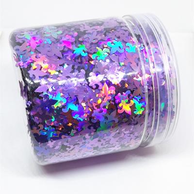 China Special Occasions Glitter Shaker with Glitter Powder Blade Ready to Ship and Free Sample for sale