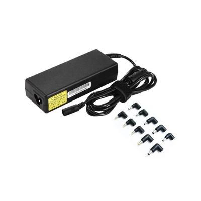 China Hot Selling Universal LAPTOP Product 90W Laptop Power Supply Charger DC AC Adapter for sale