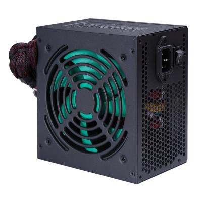 China PSU 300W 400W 500W ATX 12CM Server Power Supply FAN 500W For Desktop Computer for sale