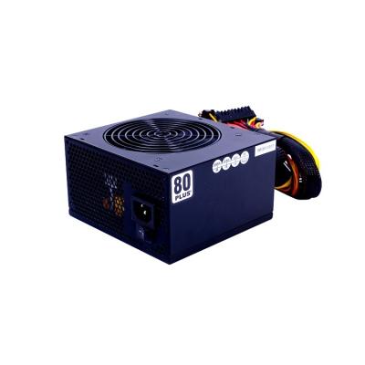 China Server 400W APFC 80plus Mute FAN ATX Power Supply For Desktop Computer for sale