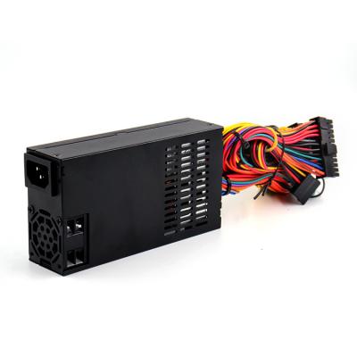 China Server 400W (1U) APFC 82+ CABLE Power Supply 6CM FAN For Desktop Computer for sale