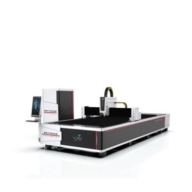 China 2021 economical new type fiber laser cutting machine cnc metal fiber laser cutting machine for metal for sale